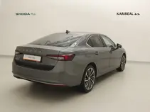 Superb L&K