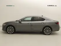Superb L&K