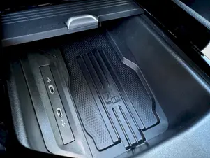 Škoda Superb L&K