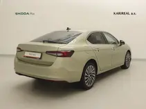 Superb L&K