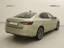 Superb L&K