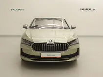 Superb L&K