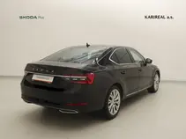 Superb L&K