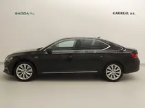 Superb L&K