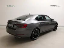 Superb SportLine
