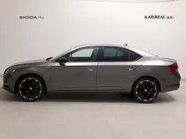 Superb SportLine
