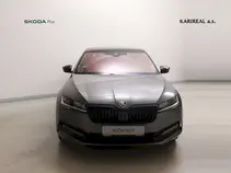 Superb SportLine