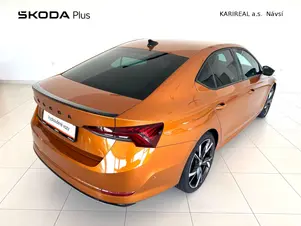 Škoda Octavia SportLine