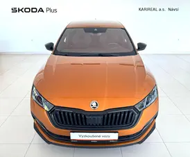 Škoda Octavia SportLine