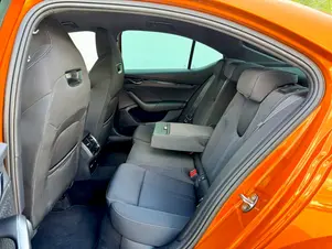 Škoda Octavia SportLine