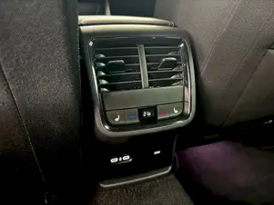 Škoda Octavia SportLine
