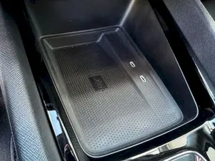 Škoda Octavia SportLine