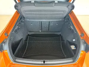 Škoda Octavia SportLine