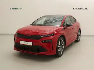 Škoda Enyaq Coupé SportLine