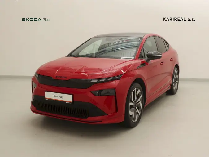 Enyaq Coupé SportLine