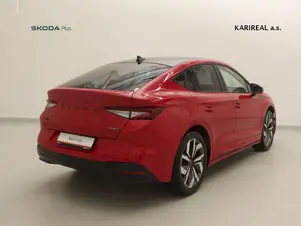 Škoda Enyaq Coupé SportLine