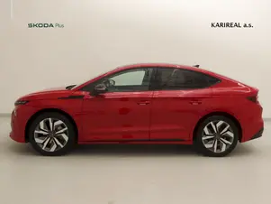 Škoda Enyaq Coupé SportLine