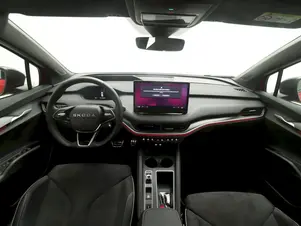 Škoda Enyaq Coupé SportLine