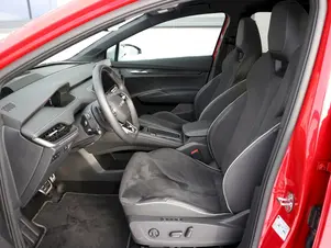 Škoda Enyaq Coupé SportLine