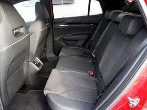 Škoda Enyaq Coupé SportLine