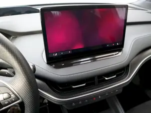 Škoda Enyaq Coupé SportLine