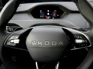 Škoda Enyaq Coupé SportLine