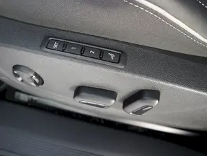 Škoda Enyaq Coupé SportLine