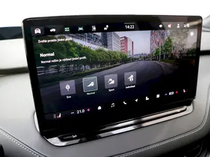 Škoda Enyaq Coupé SportLine