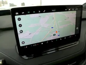 Škoda Enyaq Coupé SportLine