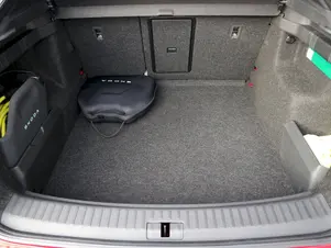 Škoda Enyaq Coupé SportLine