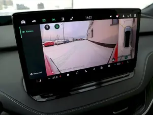 Škoda Enyaq Coupé SportLine