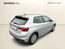 Fabia Selection