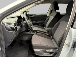 Škoda Fabia Selection