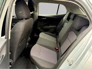 Škoda Fabia Selection