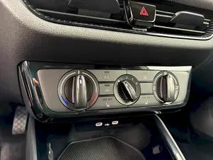 Škoda Fabia Selection