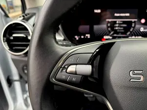 Škoda Fabia Selection