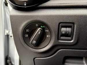 Škoda Fabia Selection