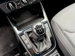 Škoda Fabia Selection