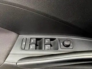 Škoda Fabia Selection