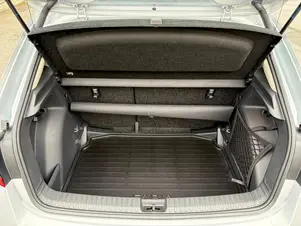 Škoda Fabia Selection