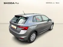 Fabia Selection