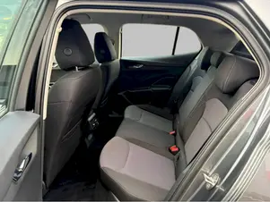 Škoda Fabia Selection