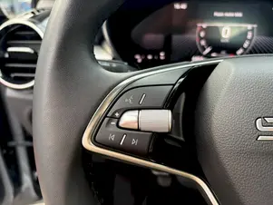 Škoda Fabia Selection
