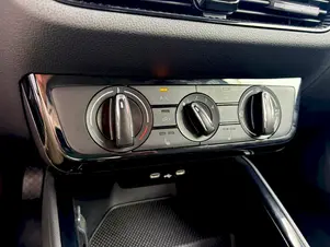 Škoda Fabia Selection