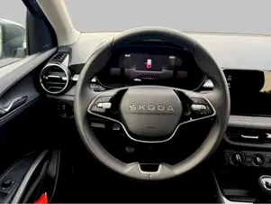 Škoda Fabia Selection