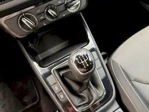 Škoda Fabia Selection