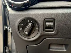 Škoda Fabia Selection
