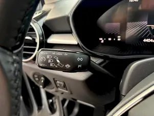 Škoda Fabia Selection