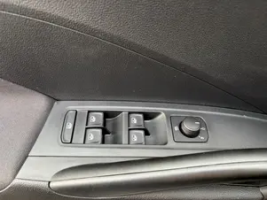 Škoda Fabia Selection