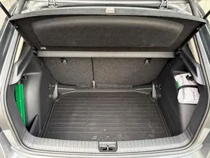 Škoda Fabia Selection